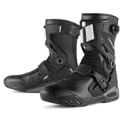 Icon Raiden Dkr обувь - черные