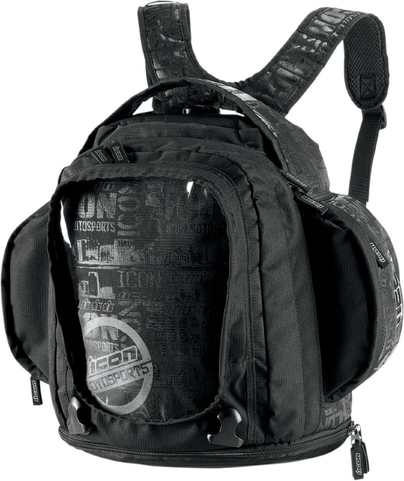 Icon Urban Tank рюкзак - серый