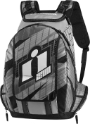 Icon Old Skool рюкзак - серый