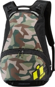 Icon Stronghold рюкзак - желтый