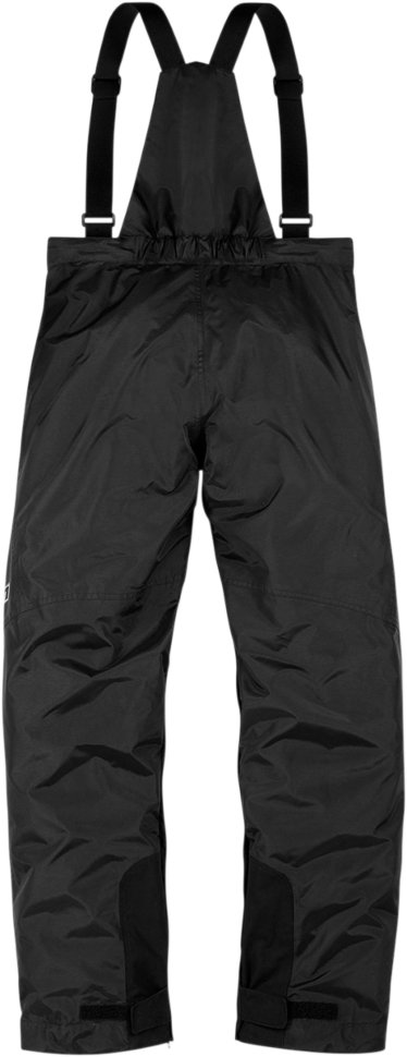 Icon Pdx 2 Waterproof штаны - черные