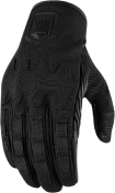 Icon 1000 Forestall перчатки - черные