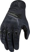 Icon Raiden Ux перчатки - черные