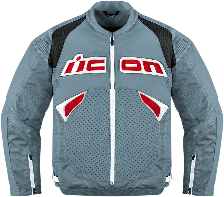 Icon Sanctuary куртка - серая