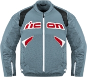 Icon Sanctuary куртка - серая