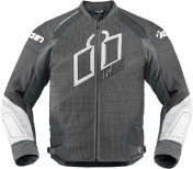 Icon Hypersport Prime куртка - серая