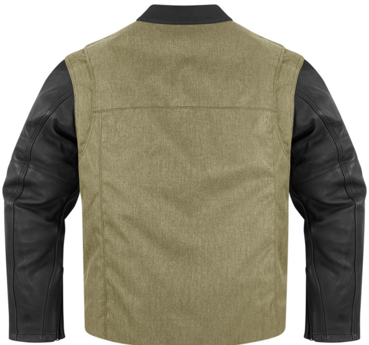 Icon 1000 Vigilante куртка