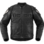 Icon Timax куртка - черная