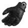Icon Timax перчатки короткие - черные